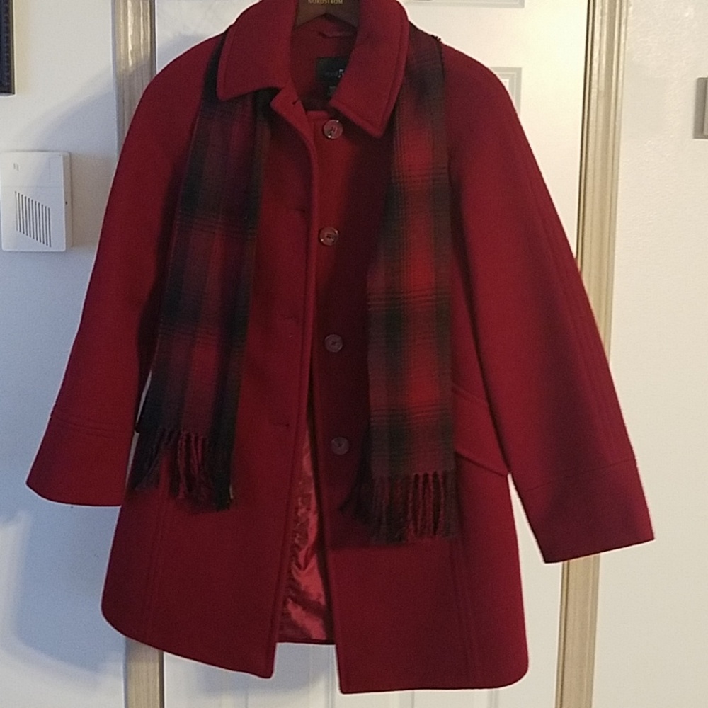Women's  coat